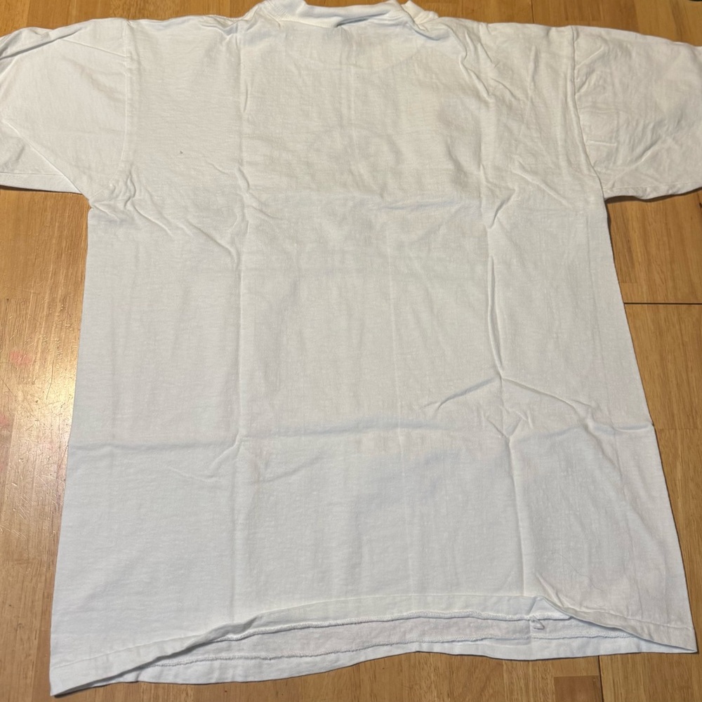 The Flaming Lips Graphic T-Shirt - Picture 3 of 4